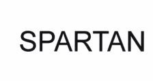 Trademark SPARTAN