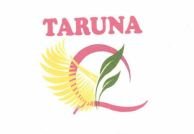 Trademark TARUNA + LOGO