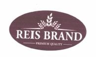 Trademark REIS BRAND + LOGO