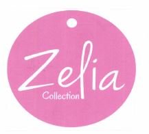 Trademark Zelia Collection dan LOGO