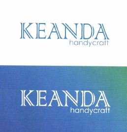 Trademark KEANDA handycraft