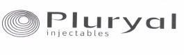 Trademark Pluryal injectables + Lukisan