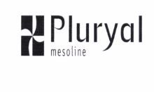 Trademark Pluryal mesoline + Lukisan