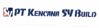 Trademark SY PT KENCANA SY BUILD & LOGO