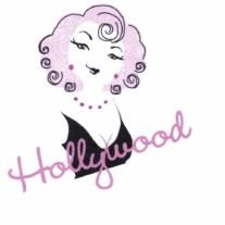 Trademark Hollywood + logo