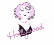 Trademark Hollywood + Logo