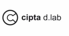 Trademark CIPTA D.LAB + LOGO