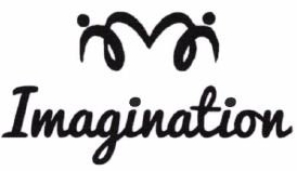 Trademark IMAGINATION + LOGO