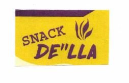 Trademark Della Snack n Kuliner