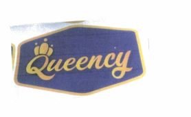 Trademark Queency