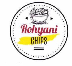 Trademark Rohyani Chip