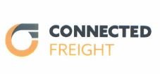 Trademark CONNECTED FREIGHT & Logo