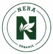 Trademark NERA ORGANIC & Lukisan