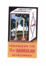 Trademark BANDULAN +LUKISAN