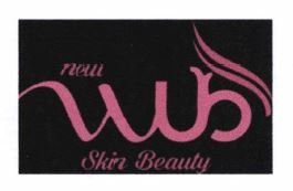 Trademark New Wub Skin Beauty