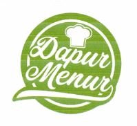 Trademark DAPUR MENUR