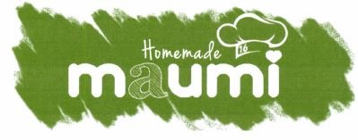 Trademark Maumi Homemade + LOGO