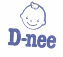 Trademark DNEE + LOGO