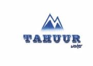 Trademark TAHUUR WATER