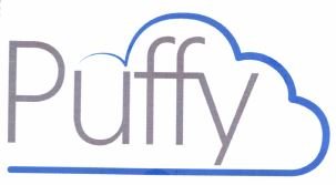 Trademark PUFFY + LOGO