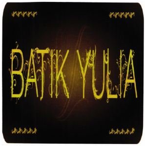 Trademark Batik Yulia