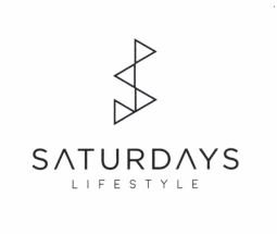 Trademark SATURDAYS LIFESTYLE + LOGO