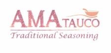 Trademark AMA TAUCO