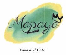 Trademark Mapaya