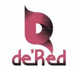 Trademark de'Red