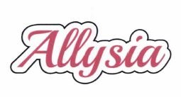 Trademark Allysia