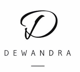 Trademark Dewandra DAN LOGO