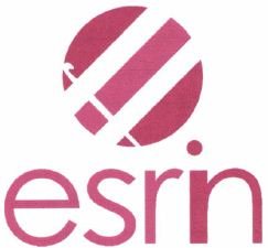 Trademark Esrin DAN LOGO