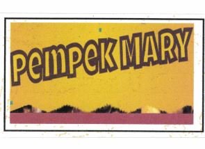 Trademark Pempek Mary