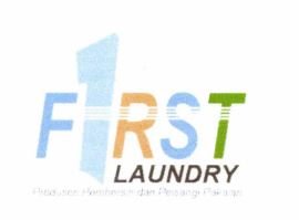 Trademark FIRST LAUNDRY