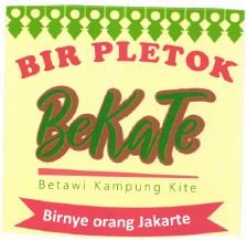 Trademark BeKaTe