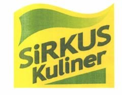 Trademark SIRKUS KULINER