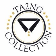 Trademark TA2NG COLLECTION