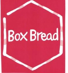 Trademark BOX BREAD & LUKISAN