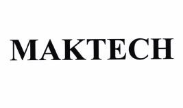 Trademark MAKTECH