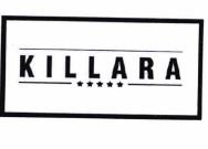 Trademark KILLARA (composite mark)