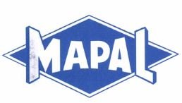 Trademark MAPAL