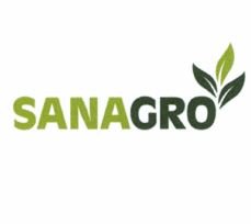 Trademark SANAGRO + LOGO