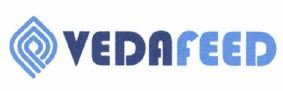 Trademark VEDAFEED + LOGO