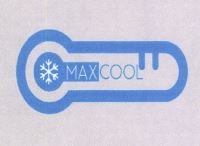 Trademark MAXCOOL + LOGO