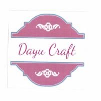 Trademark Dayu Craft