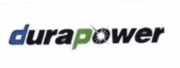 Trademark DURAPOWER + Logo