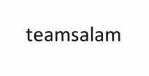 Trademark teamsalam