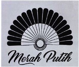 Trademark MERAH PUTIH + LOGO