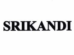 Trademark SRIKANDI