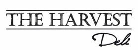 Trademark The Harvest Deli + LOGO